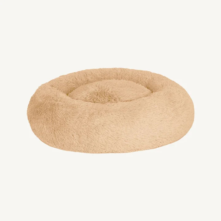 Calming Dog Bed